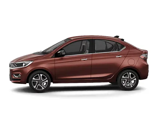 Tigor